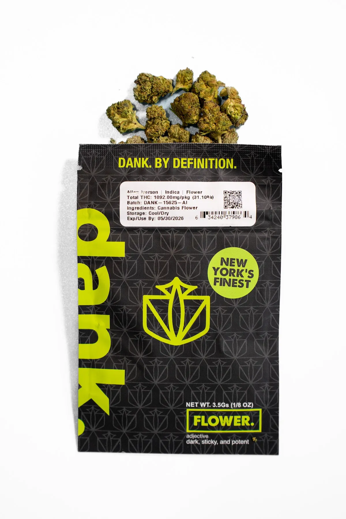 Cannabis product photography Hudson Valley