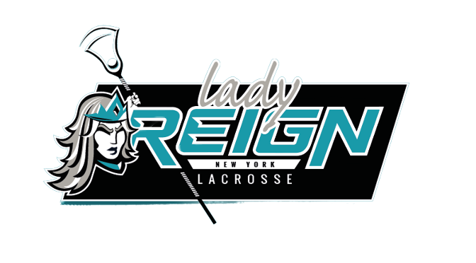 Lady Reign Lacrosse